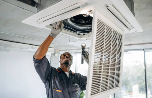 Licensed Ac Installation service in Evans, WV - FH HVAC