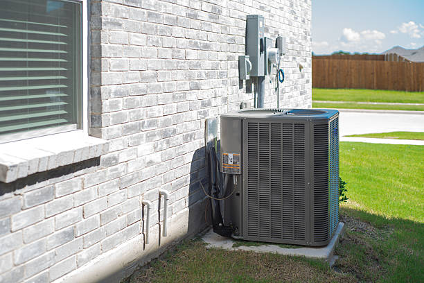 Reliable Ac Installation contractor in Evans, WV by FH HVAC